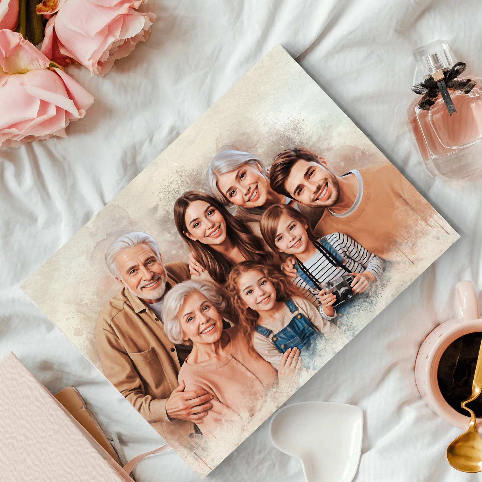 Изкуство от спомен