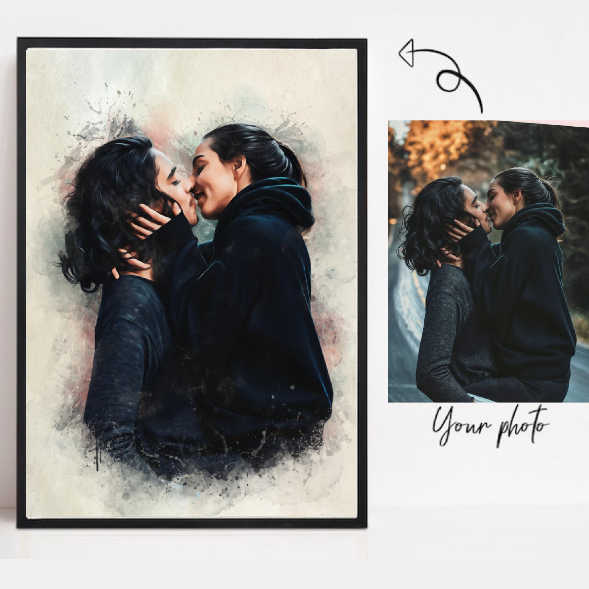 Изкуство от спомен