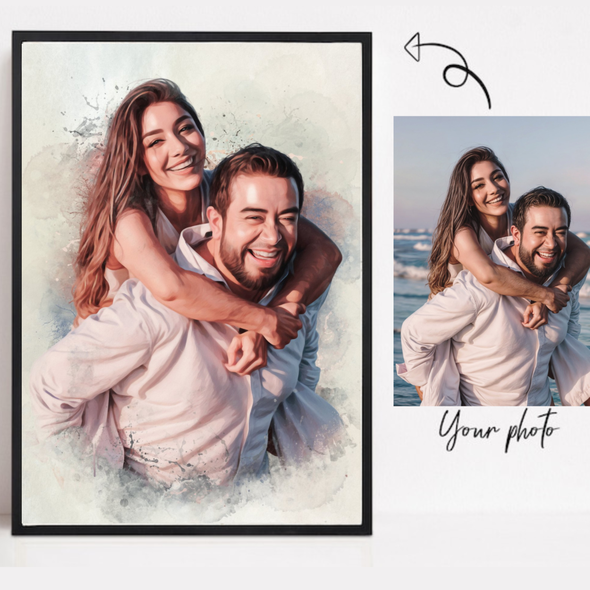 Изкуство от спомен