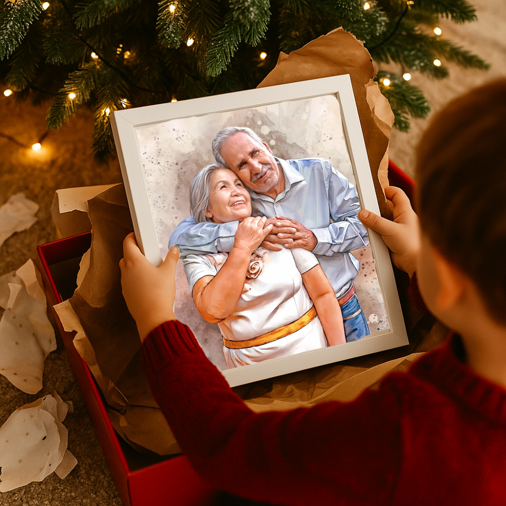 Изкуство от спомен