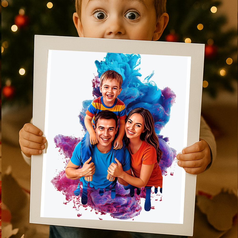 Магията на цветовете