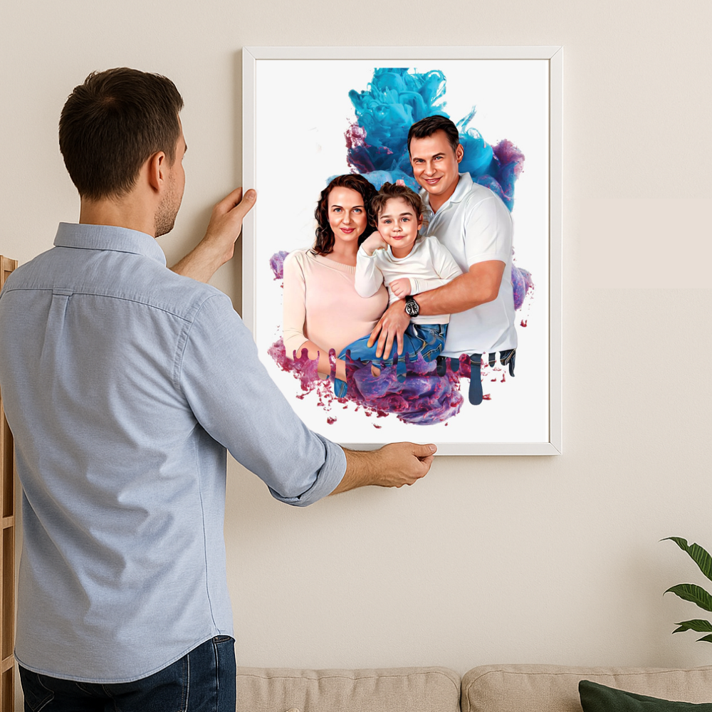 Магията на цветовете