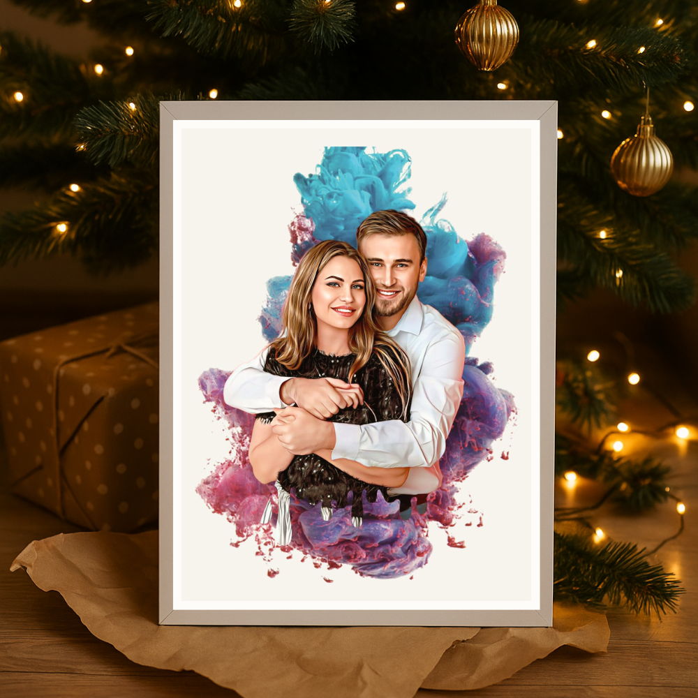 Магията на цветовете