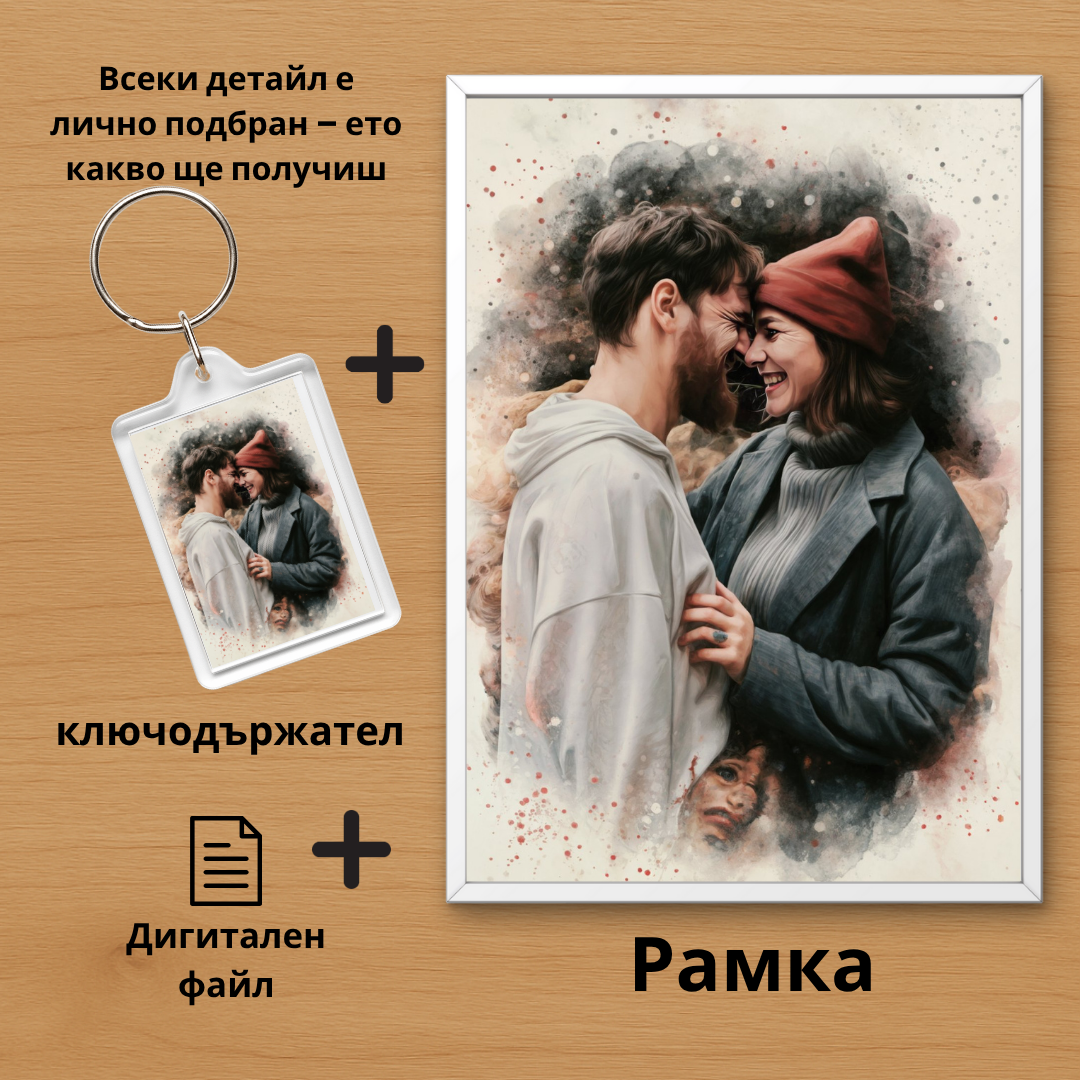 Изкуство от спомен